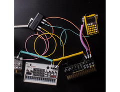 myVolts Candycord image 2