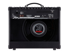 Boss Katana-50 - What To Know & Where To Buy | Equipboard