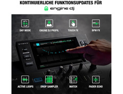 Denon DJ SC Live 2 Standalone DJ Controller image 4
