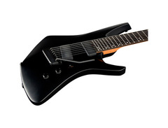 Ernie Ball Music Man Kaizen 7 Guitar image 3