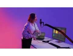 Lewitt Connect 6 USB-C Audio interface image 2