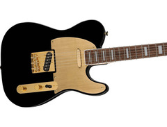 Squier 40th Anniversary Gold Edition Telecaster image 2
