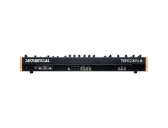 Sequential Trigon-6 image 4