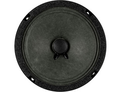 Eminence Speakers Eminence 620H Hemp 6.5" 20-Watt 4 Ohm Replacement Speaker image 2