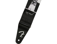 Fender Joe Strummer Signature Know Your Rights Guitar Strap image 2