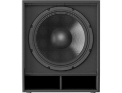 Yamaha DXS18XLF-D 1600W 18 inch Powered Subwoofer with Dante image 4