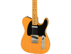 Fender American Vintage II 1951 Telecaster image 3