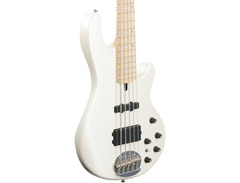 Lakland Skyline 55-02 Custom Bass Guitar - with Maple Fingerboard image 2