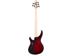 Yamaha TRBX605FM Bass Guitar image 3