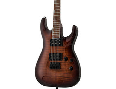 ESP Guitars ESP LTD H-200 FM image 3