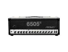Peavey 6505 II 120-Watt Tube Head image 2