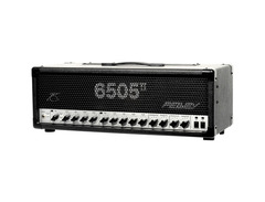 Peavey 6505 II 120-Watt Tube Head image 4
