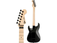 Charvel Jim Root Signature Pro-Mod San Dimas Style 1 HH FR M Electric Guitar image 2