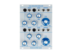 Buchla & Tiptop Audio Dual Oscillator Model 258t image 2