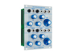 Buchla & Tiptop Audio Dual Oscillator Model 258t image 3