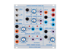 Buchla & Tiptop Audio Source of Uncertainty Model 266t image 2