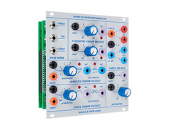 Buchla & Tiptop Audio Source of Uncertainty Model 266t image 3