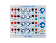 Buchla & Tiptop Audio Quad Function Generator Model 281t image 2