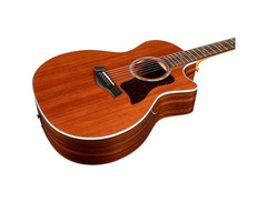 Taylor 414ce Deluxe Limited-edition Acoustic-electric Guitar image 3