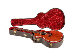Taylor 414ce Deluxe Limited-edition Acoustic-electric Guitar image 4