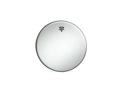 8" Remo Coated Emperor image 4