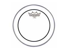 Remo Pinstripe Clear, 8" image 2