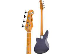 Reverend Mercalli 4 Bass image 4