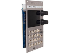 1010music Bitbox Micro Eurorack Compact Sampler with Touchscreen image 2