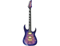 Ibanez GIO GRG220PA Electric Guitar image 3