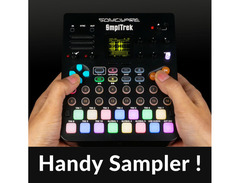 Sonicware SmplTrek image 2