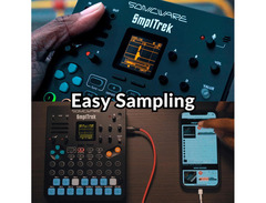 Sonicware SmplTrek image 3