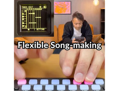 Sonicware SmplTrek image 4