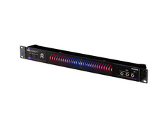 Korg Pitchblack X Pro Rackmount Tuner image 2