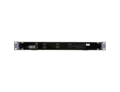 Korg Pitchblack X Pro Rackmount Tuner image 3