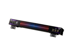 Korg Pitchblack X Pro Rackmount Tuner image 4