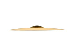 Sabian 18 inch AAX Thin Crash Cymbal image 2