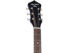 Recording King Dirty 30s Series 9 Dreadnought Acoustic Guitar image 3