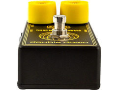MXR Third Man Hardware Double Down image 2