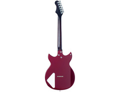 Harmony Rebel Electric Guitar image 2