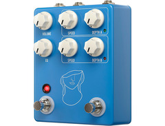 JHS Artificial Blonde image 2