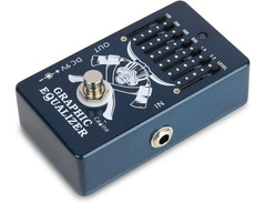 Caline CP-71 6-Band Graphic EQ image 4