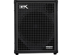 Gallien-Krueger Legacy 115 1x15" 800-watt Bass Combo Amp image 2