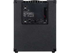 Gallien-Krueger Legacy 115 1x15" 800-watt Bass Combo Amp image 3