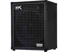 Gallien-Krueger Legacy 115 1x15" 800-watt Bass Combo Amp image 4