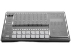 Decksaver DS-PC-MC707 Polycarbonate Cover for Roland MC-707 image 2