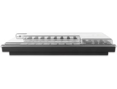 Decksaver DS-PC-MC707 Polycarbonate Cover for Roland MC-707 image 3
