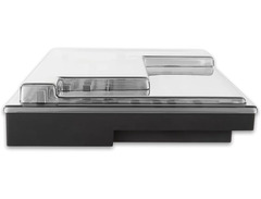 Decksaver DS-PC-MC707 Polycarbonate Cover for Roland MC-707 image 4
