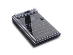 Decksaver DS-PC-SP404MK2 Polycarbonate Cover for Roland SP-404MK2 image 2