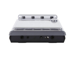 Decksaver DS-PC-SP404MK2 Polycarbonate Cover for Roland SP-404MK2 image 3