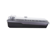Decksaver DS-PC-SP404MK2 Polycarbonate Cover for Roland SP-404MK2 image 4